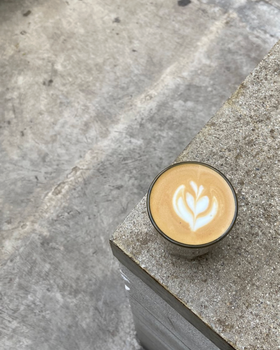 Meet Our Coffee